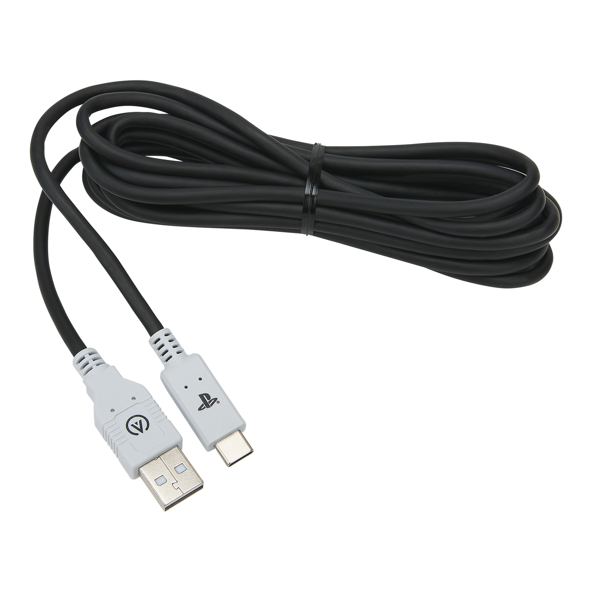 Officially Licensed USB-C Cable for PS5