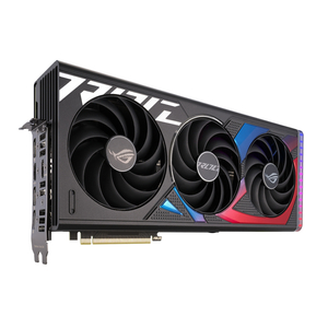 Asus, GPU NV 4070 Super Strix Gaming 12G Fan