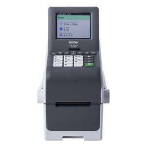 Brother, Brother TD-2350DSAH300 Label Printer