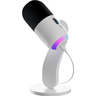 Yeti GX Gaming Mic Lightsync - Off White