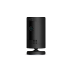 Ring, Stick Up Cam Battery - Black - 2023 - EU