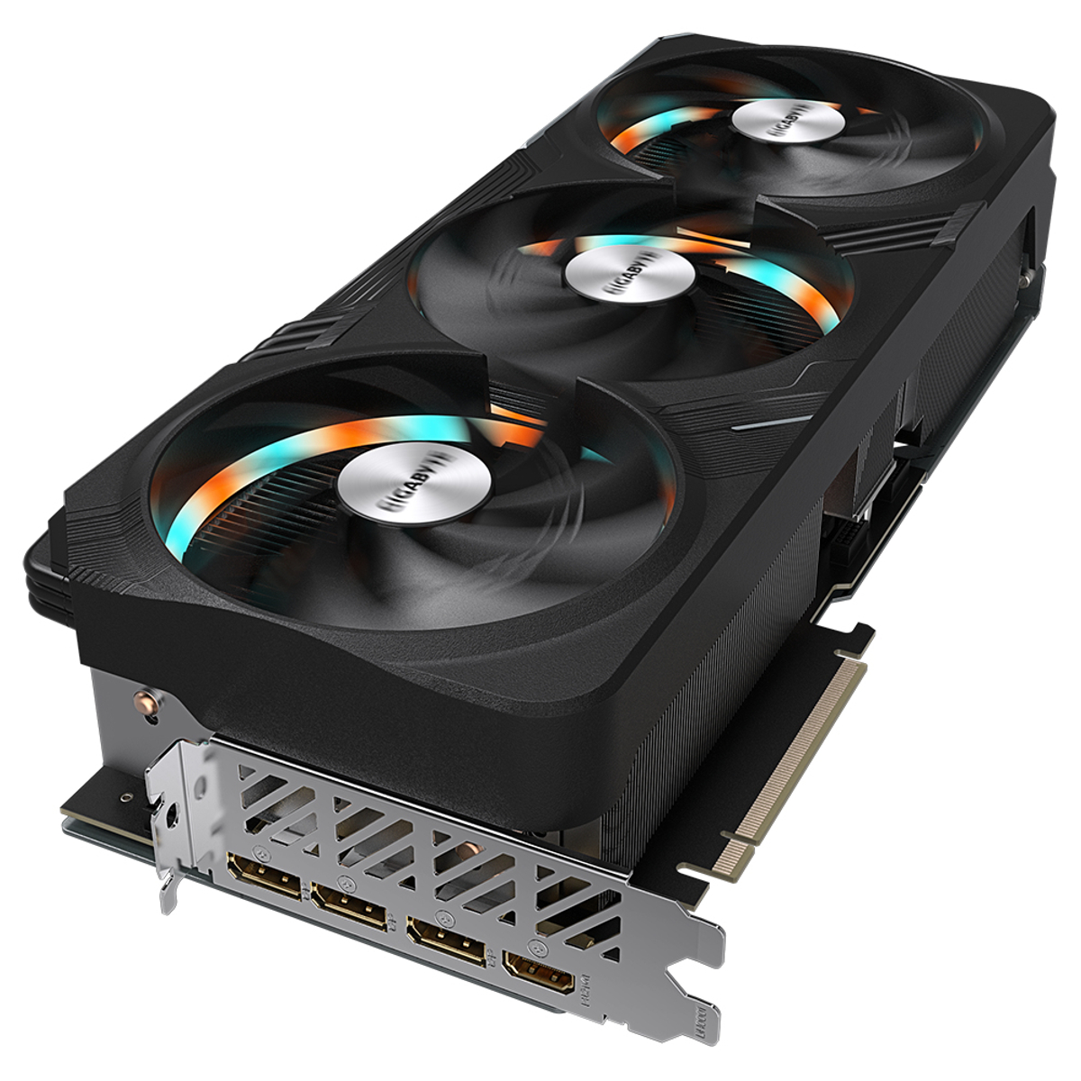 GPU NV RTX 4090 Gaming OC 24GB Fan