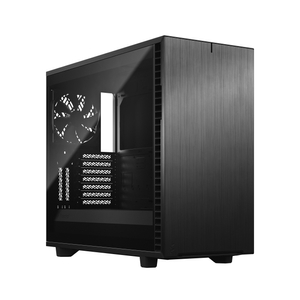 Fractal, Case ATX Define 7 Black TGD