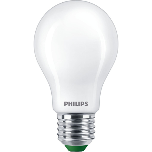 LED CLA 60W A60 E27 3000K FR 2PF/SRT