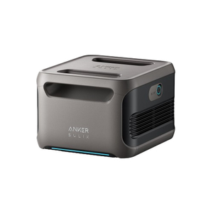 Anker, Solix F3800 3840Wh Extra Battery