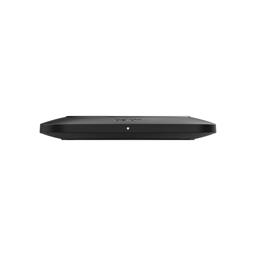 BOOSTCHARGE EasyAlignment Qi15WPad Black