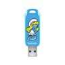 Smurfs USB Flash Drive 256GB Smurfette
