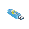 Smurfs USB Flash Drive 256GB Smurfette