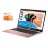 14 Intel UMA 4GB 128GB WIN11 H PINK