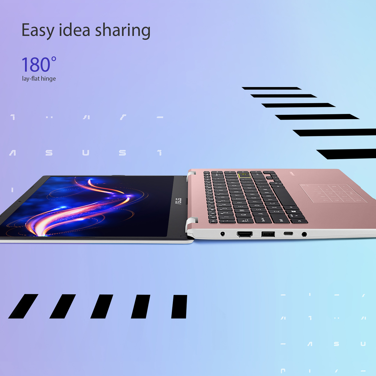 14 Intel UMA 4GB 128GB WIN11 H PINK