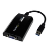 USB 3.0-VGA Ext Video Card Adapter
