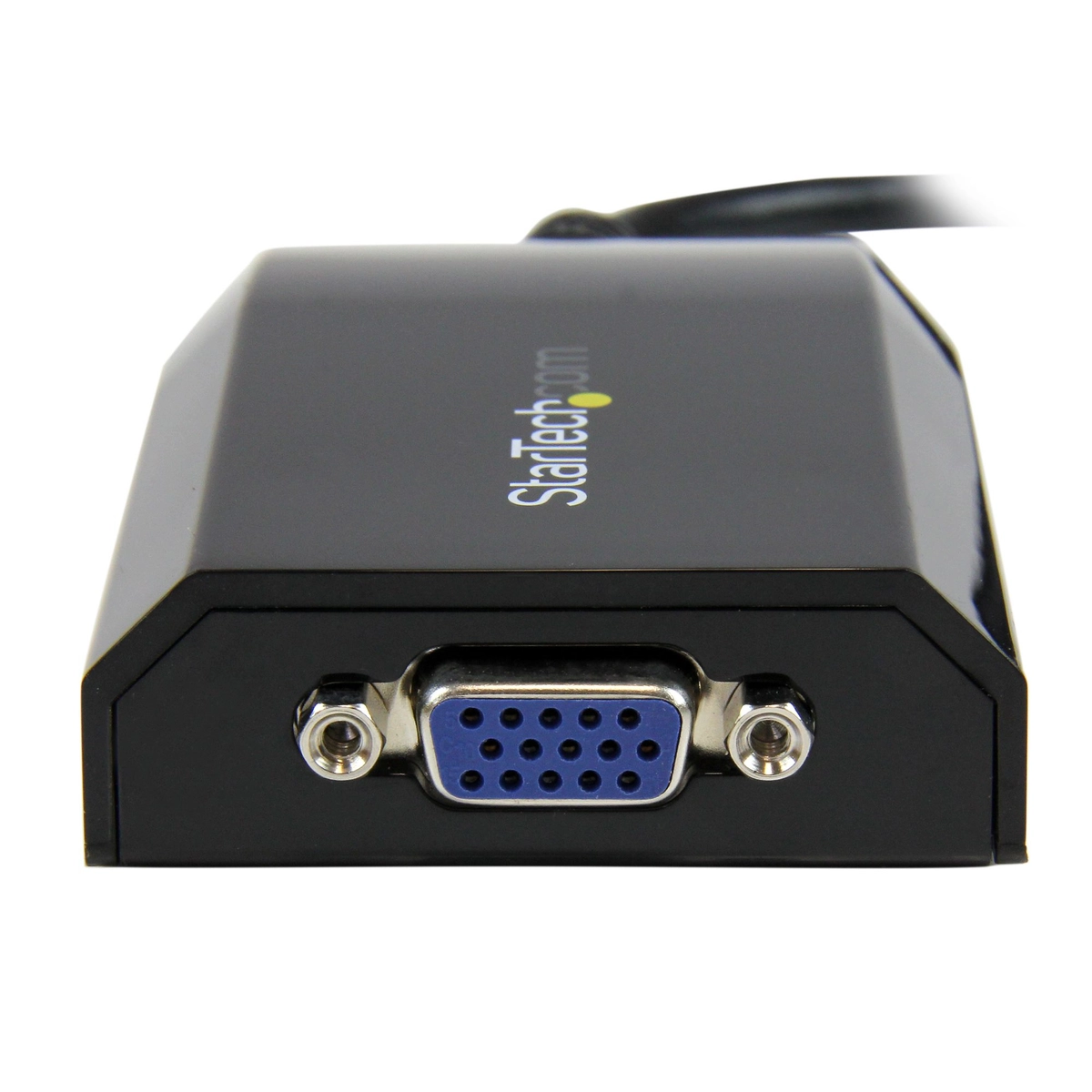 USB 3.0-VGA Ext Video Card Adapter