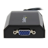 USB 3.0-VGA Ext Video Card Adapter