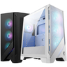 MAG Forge 320R White Airflow
