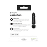 ACC-car charger-USBC-USBA-12W-FG-BLK