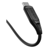 Essentials USB-C USB-C 2.0 Cable Blck 2m