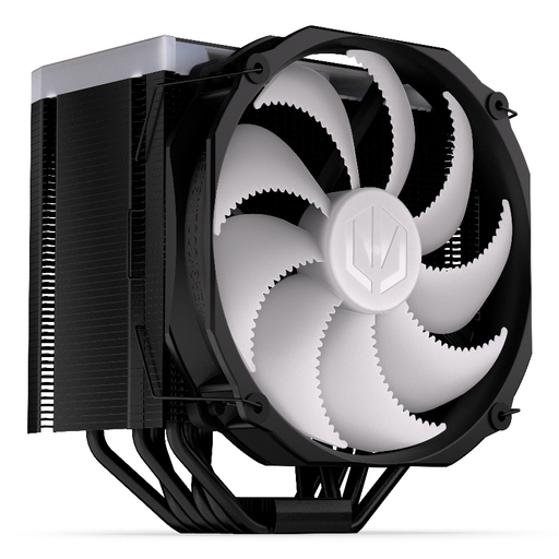 COOL Fortis 5 Black ARGB