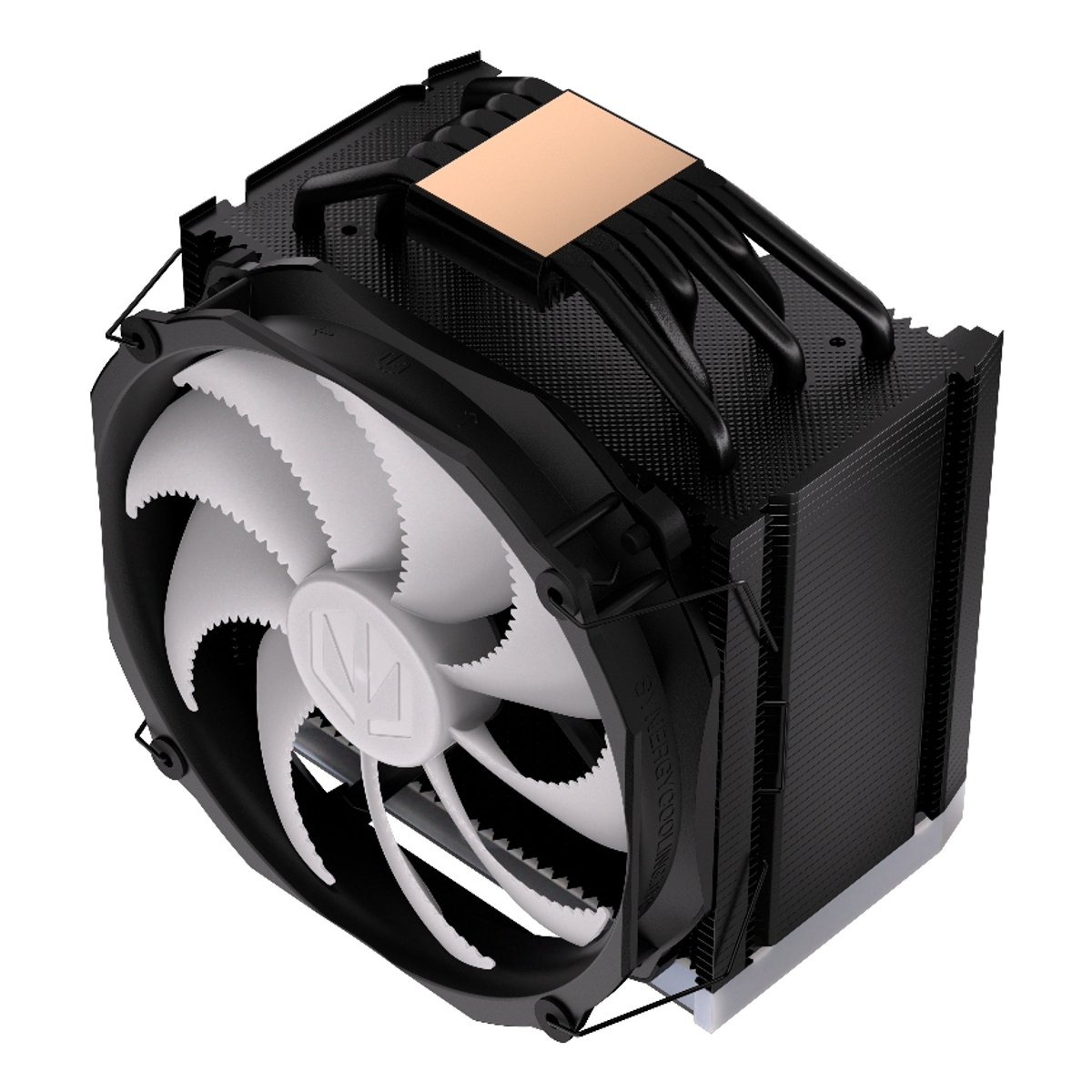 COOL Fortis 5 Black ARGB