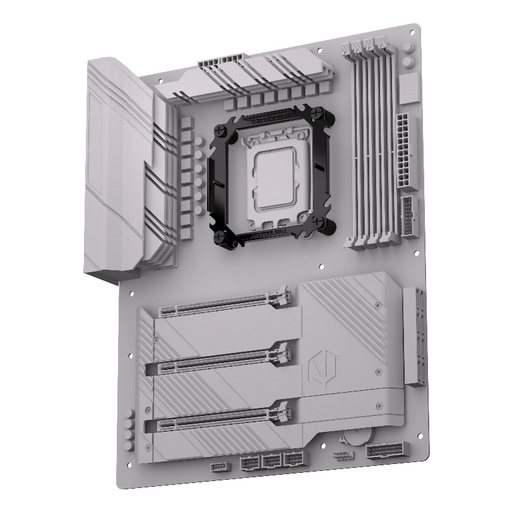 COOL Fortis 5 Black ARGB