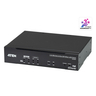 2-CH MIC/LINE IN/OUT AUDIO