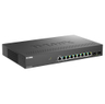 10-Port Multi-Gigabit Smart Managed PoE+