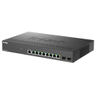10-Port Multi-Gigabit Smart Managed PoE+