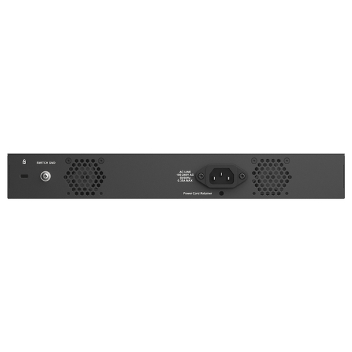 10-Port Multi-Gigabit Smart Managed PoE+