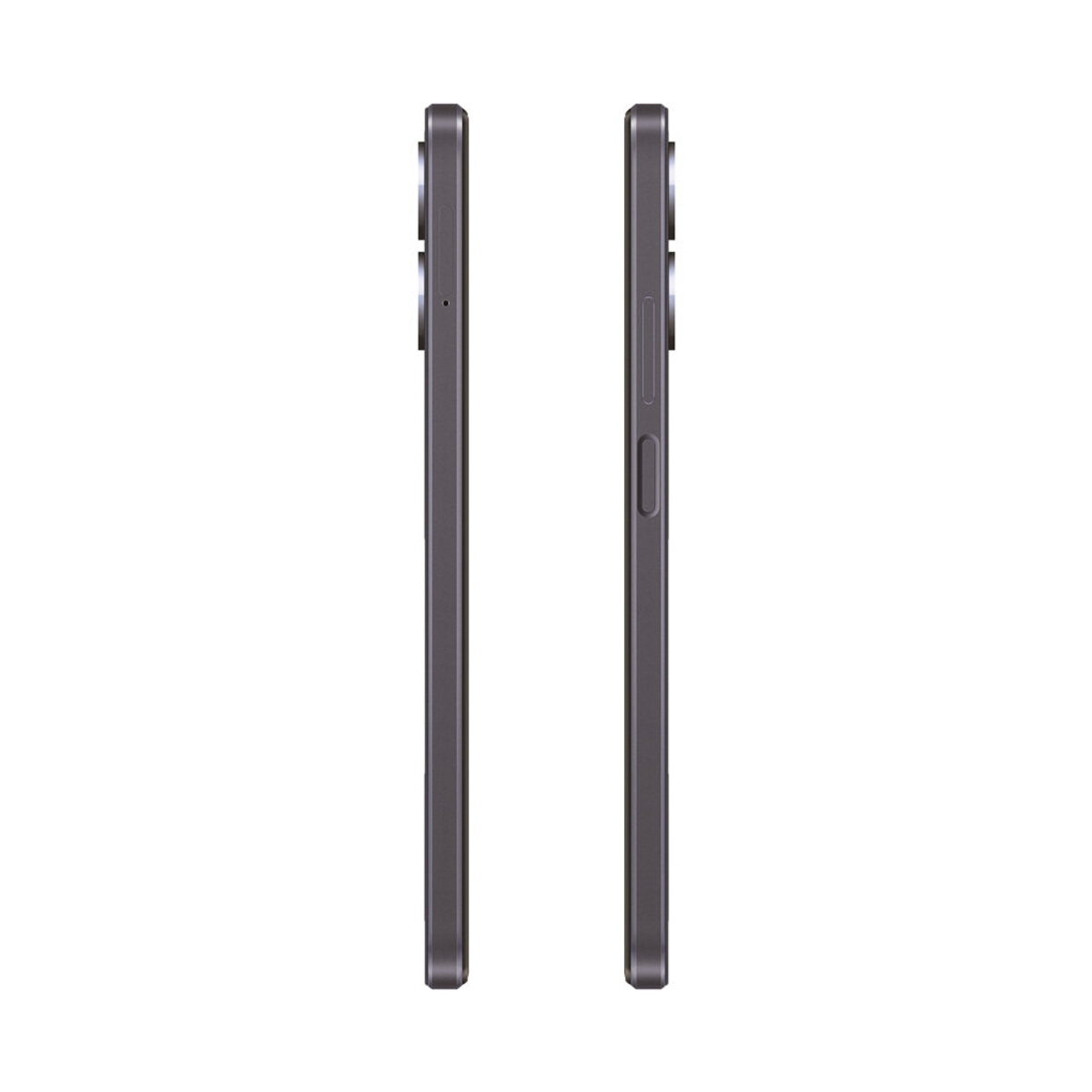 A17 4G 64GB - Black