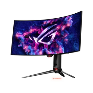 Asus, ROG Swift OLEDgaming monitor