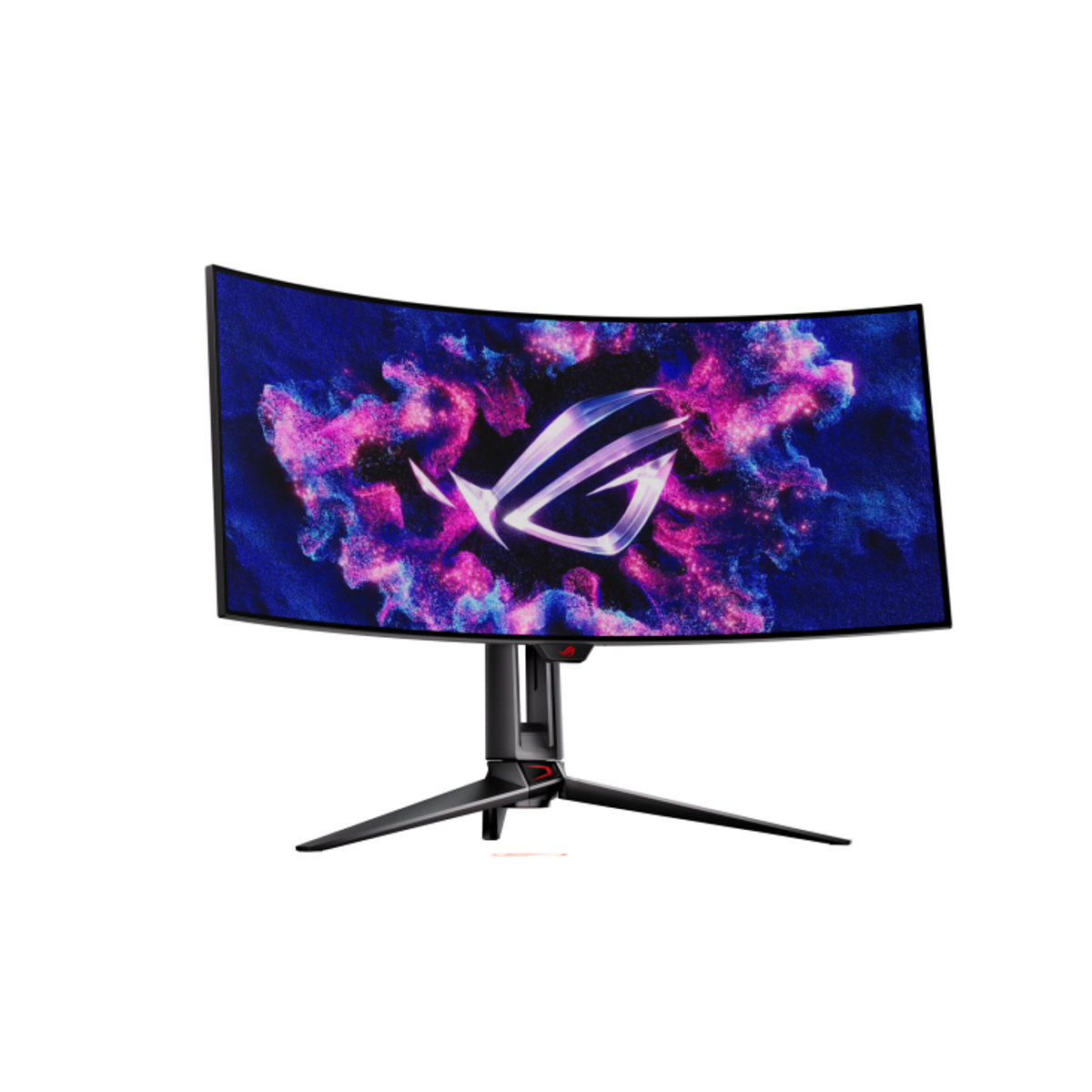 ROG Swift OLEDgaming monitor