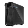 CASE ATX Torrent-01 Black TG Light Tint