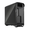 CASE ATX Torrent-01 Black TG Light Tint