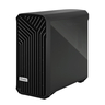 CASE ATX Torrent-01 Black TG Light Tint