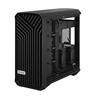 CASE ATX Torrent-01 Black TG Light Tint