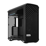 CASE ATX Torrent-01 Black TG Light Tint