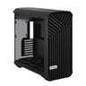 CASE ATX Torrent-01 Black TG Light Tint