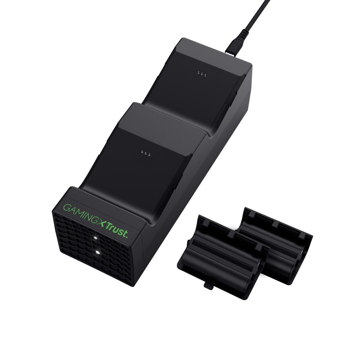 GXT250 Duo Charge Dock XBSX