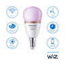 PHI WFB 40W P45 E14 922-65 RGB 1PF/6