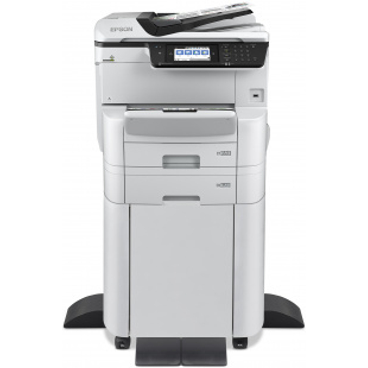 WorkForce WF-C8690DTWFC A3 Colour MFP