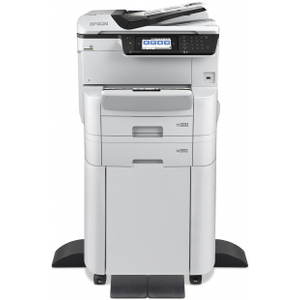 Epson, WorkForce WF-C8690DTWFC A3 Colour MFP