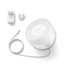 Hue Iris Bluetooth White/Clear