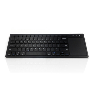 Accuratus, Bluetooth Wireless Gesture Touchpad Keyb