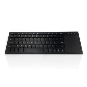 Bluetooth Wireless Gesture Touchpad Keyb