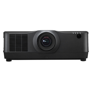 NEC, PA1004UL-BK WUXGA 10000AL LCD Projector