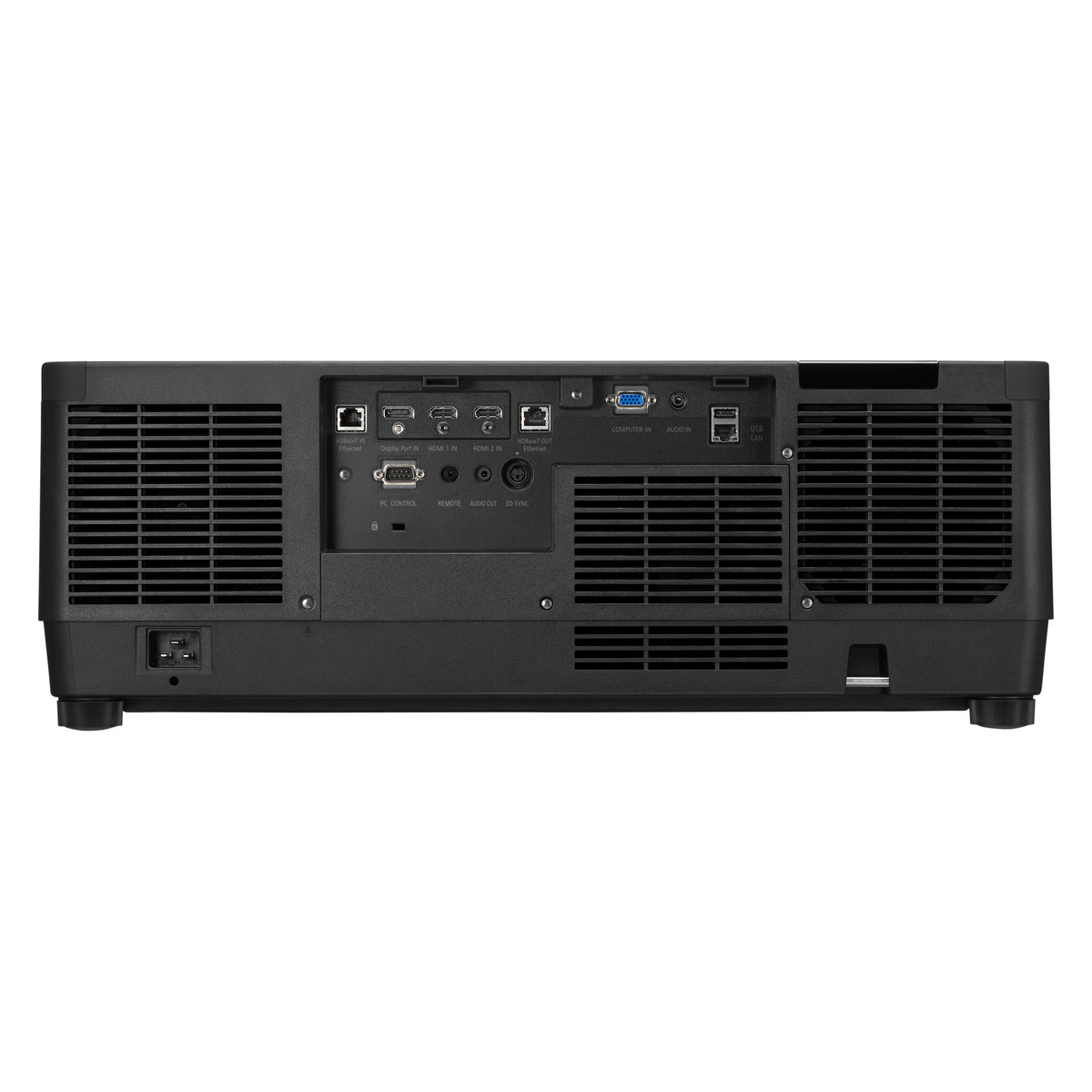 PA1004UL-BK WUXGA 10000AL LCD Projector