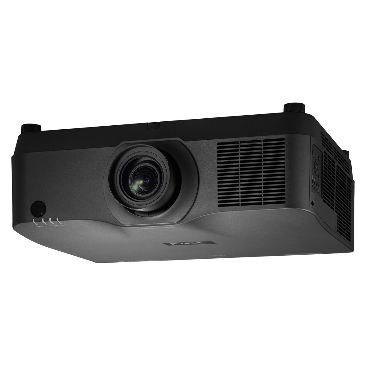 PA804UL-BK WUXGA 8200AL LCD Projector