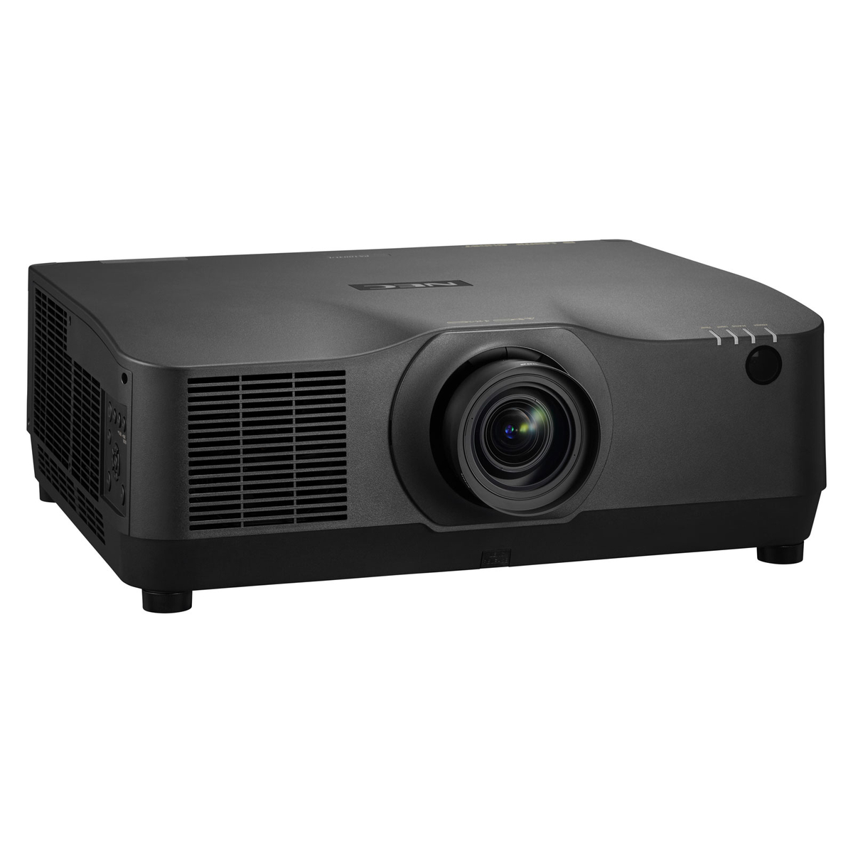 PA804UL-BK WUXGA 8200AL LCD Projector