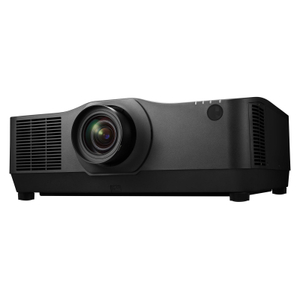 NEC, PA804UL-BK WUXGA 8200AL LCD Projector