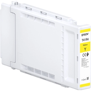 Epson, UltraChrome XD2 Yellow 110ml