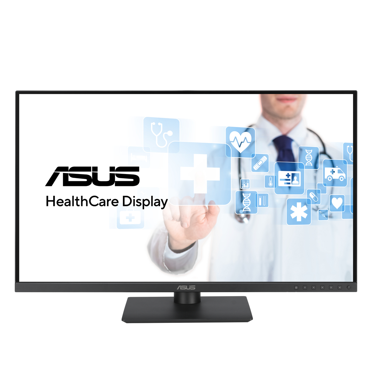 HA2441A HealthCare 24